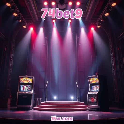 74bet9: Explore as Maravilhas do Cassino Online Agora Mesmo