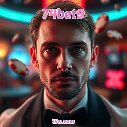 74bet9 F&oacute;rum: A Comunidade que Todo Jogador Deseja Fazer Parte