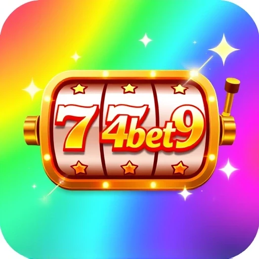 Logo da 74bet9