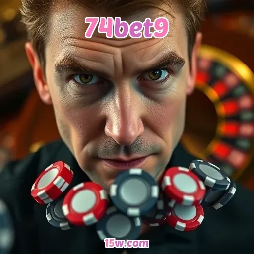 74bet9: Descubra os Melhores Métodos de Pagamento para Apostas Online