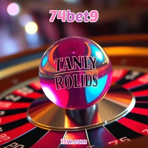 74bet9: Protegendo Seus Dados Enquanto Você Joga Online