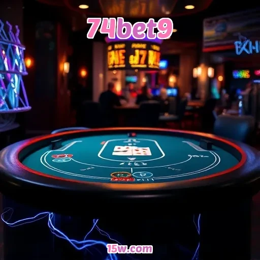 74bet9: Dicas Imperdíveis Para Maximizando Seus Ganhos em Jogos Online
